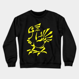 Chocobo Crewneck Sweatshirt